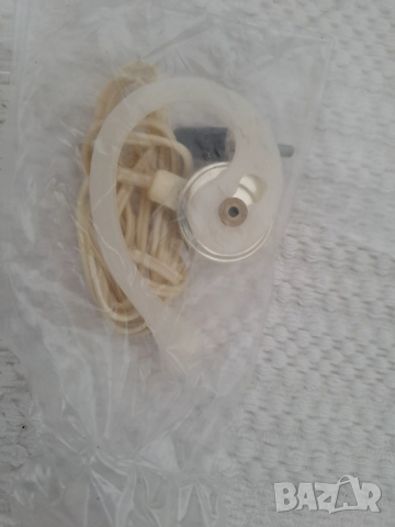 Слухов апарат