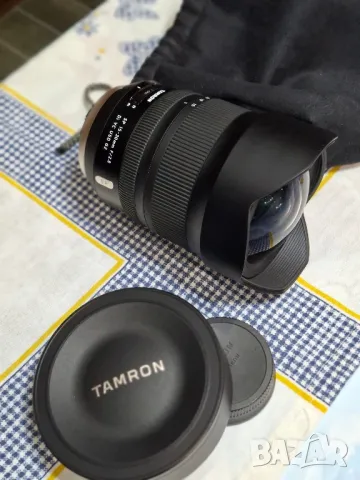 Tamron 15-30 f2.8 SP DI VC G2 Nikon, снимка 2 - Обективи и филтри - 49738732