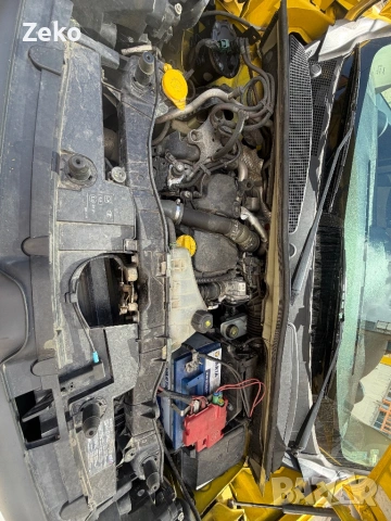 Renault Kangoo, снимка 10 - Автомобили и джипове - 54240877