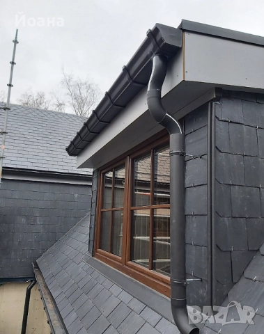 Безплатен оглед и консултация за град Добрич, снимка 6 - Ремонти на покриви - 52584111