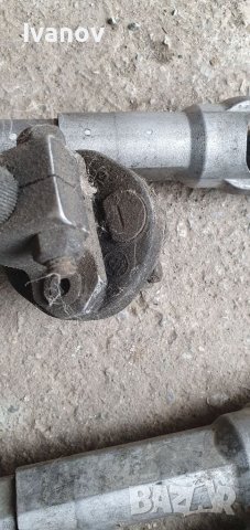 Кардан каре кормилен прът за бмв е36 е46 , снимка 3 - Части - 38600544