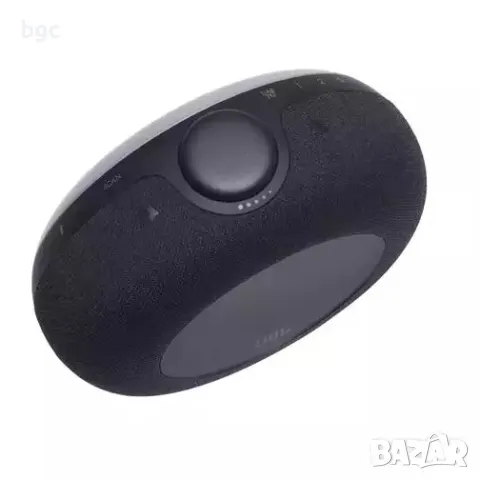 Нов JBL Horizon 2 - Pro Sound, Лампа + Радио с Часовник със USB, Bluetooth, 24 месеца гаранция, снимка 3 - Друга електроника - 49445963