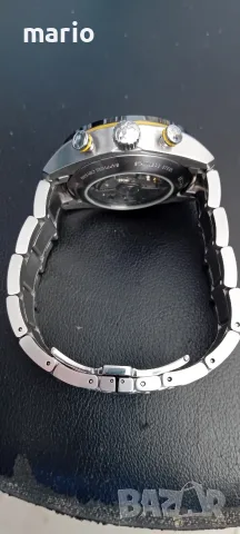Tissot prs 516Automatic , снимка 4 - Мъжки - 55750873