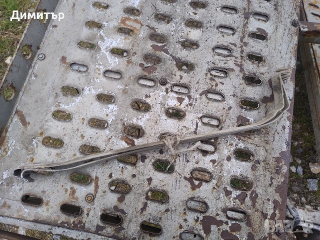 Шини Резервоар За БМВ Е46 Седан 2000г / BMW E46 Sedan 2000y