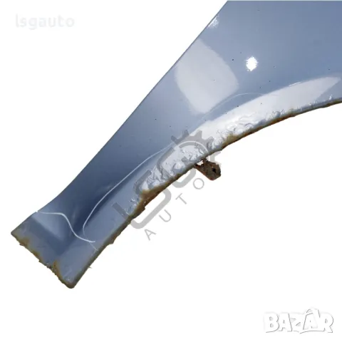 Десен калник Skoda OCTAVIA II (1Z) 2004-2010 ID: 134171, снимка 2 - Части - 47274878