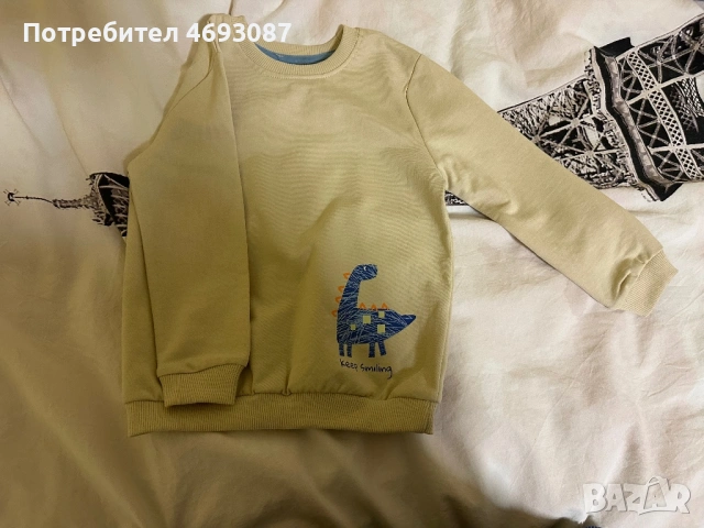 Детски дрехи, снимка 16 - Детски Блузи и туники - 53266773