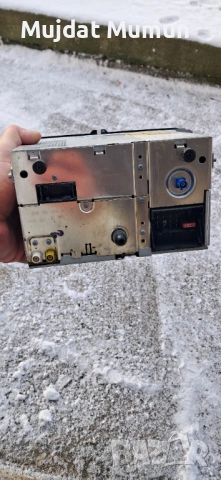 Мултимедия за Golf и Toyota rav 4, снимка 2 - Аксесоари и консумативи - 53129384