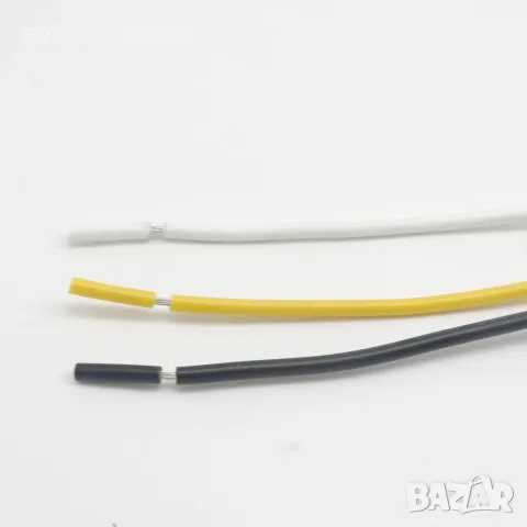 Керамична букса H4 – T62, снимка 3 - Аксесоари и консумативи - 56054070