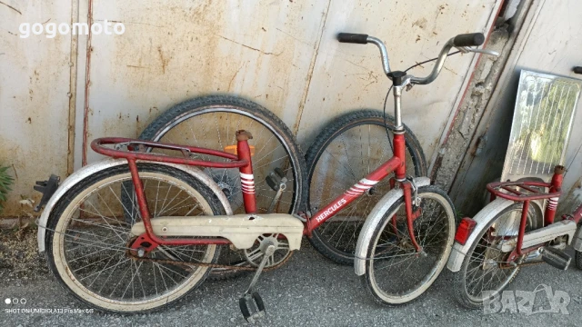 Капла и гума за велосипед, колело 20 цола, 24 цола, 26 цола, 28 цола , снимка 11 - Части за велосипеди - 50927725