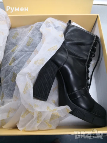 Обувки, боти,  сандали, снимка 16 - Дамски обувки на ток - 30290562