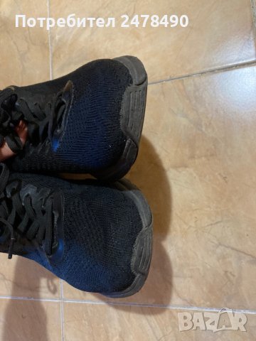 Мъжки маратонки,,sprandi”, снимка 6 - Ежедневни обувки - 38092427