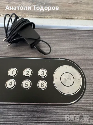 Преносима -Wlan,Bluetooth колонка, снимка 3 - Слушалки и портативни колонки - 47937424