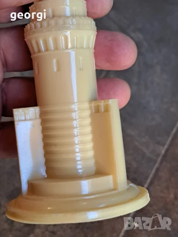 стар руски термометър Кремъл , снимка 5 - Антикварни и старинни предмети - 51087995