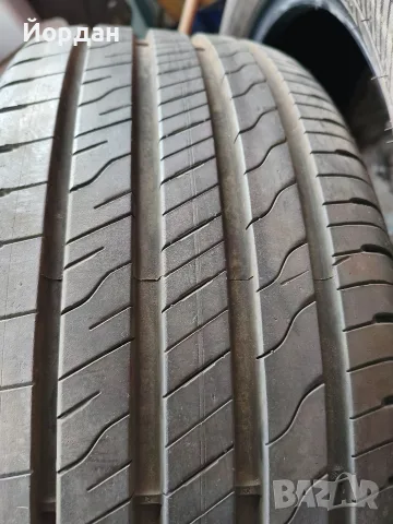 215/50/17 Goodyear efficientgrip performance 2, снимка 7 - Гуми и джанти - 56269538