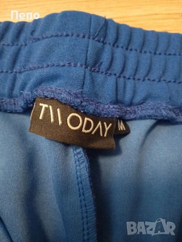 Стилен панталон , снимка 2 - Панталони - 51640063