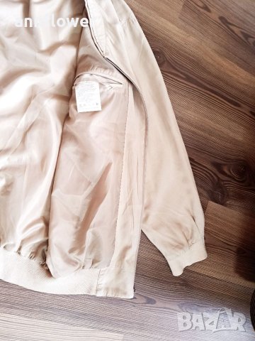 Яке Gilberto pure silk, снимка 10 - Якета - 40532574