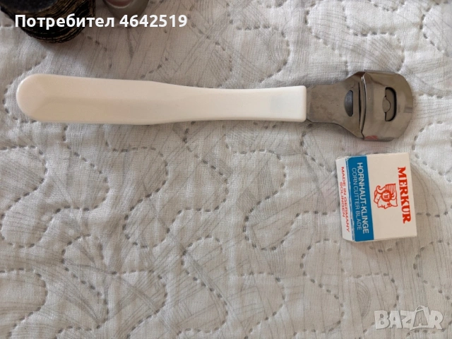 Маникюр-материали и инструменти, снимка 3 - Маникюр и педикюр - 53123401