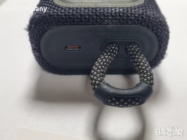 Портативна колонка JBL Go 3, снимка 4 - Bluetooth тонколони - 56060155