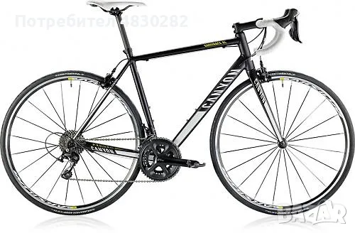 Canyon Endurace Al r34 / 56-57cm (Large), снимка 5 - Велосипеди - 55741866