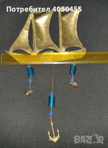 Бронзова апликация старинна, снимка 3 - Антикварни и старинни предмети - 52091079