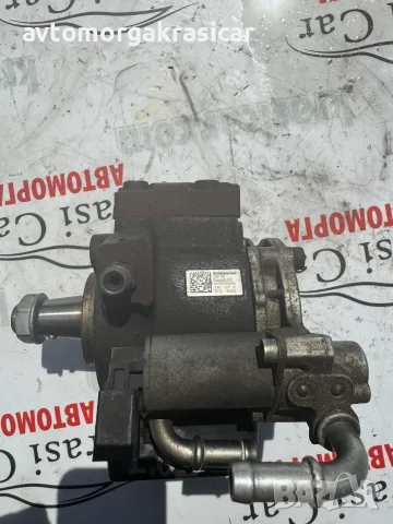 03L130755AH01 помпа Audi 3 Ауди 3 2013г. 105кс, снимка 2 - Части - 55924642