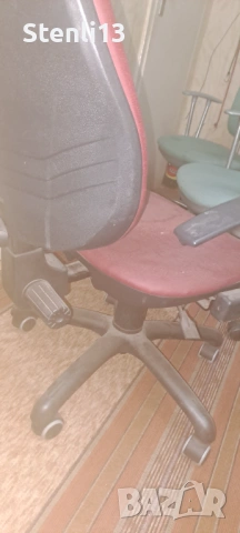 Офис столове, снимка 4 - Столове - 54009844