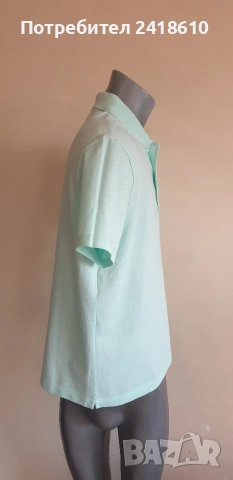 Lacoste Sport Slim Fit Cotton Mens Size 5 - L  НОВО! ОРИГИНАЛ! Мъжка Тениска!, снимка 4 - Тениски - 53776177