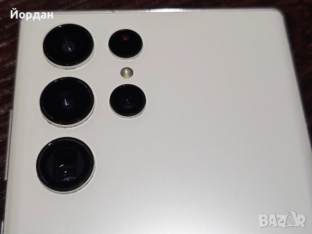 Samsung S22 ultra 12/256gb, снимка 4 - Samsung - 54271969