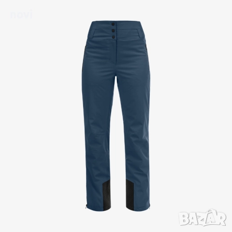 HEAD EMERALD S/M/L нов, оригинален дамски ски/сноуборд панталон, черен, снимка 9 - Зимни спортове - 43371615