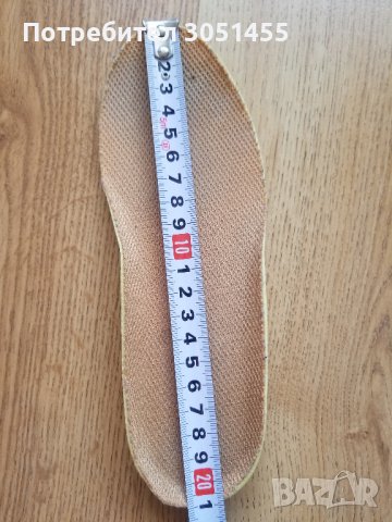 Детски спортни обувки GLOBE, 33.5 номер, снимка 6 - Детски обувки - 38413789