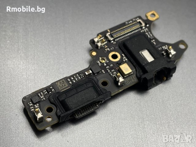 Захранващ блок за Xiaomi Redmi Note 9 , снимка 1 - Резервни части за телефони - 42678215