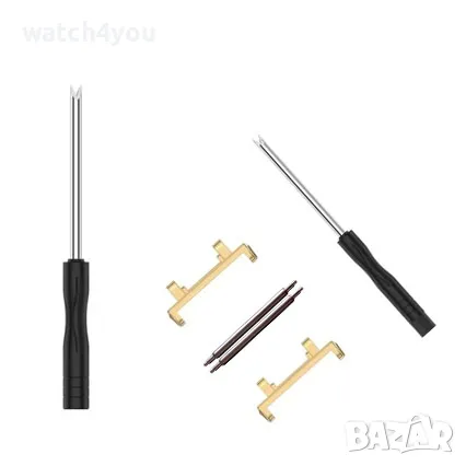 НОВ ЧАСОВНИКАРСКИ ИНСТРУМЕНТ ЗА РЕГУЛИРАНЕ ВЕРИЖКИ ЧАСОВНИЦИ.СКЪСЯВАНЕ НА ВЕРИЖКА НА ЧАСОВНИК/ГРИВНА, снимка 8 - Други - 46163502