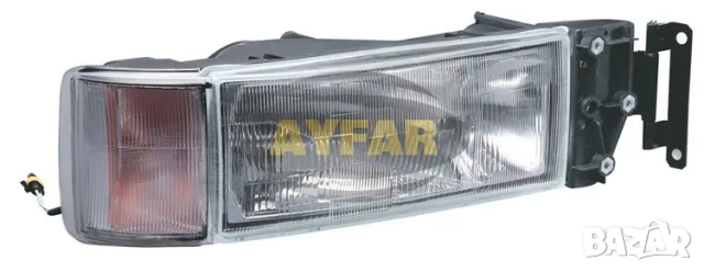 Фар Ayfar за Iveco EuroTech 1992–2002 – ляв/десен