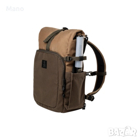 Фото раница Tenba Fulton 10L Backpack