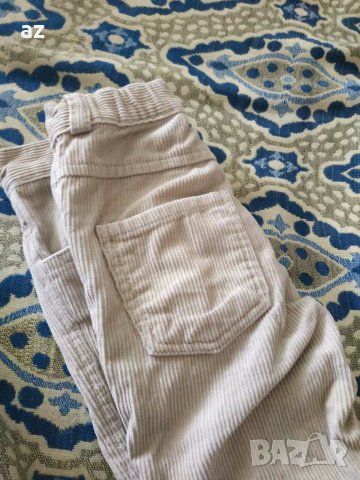 Джинси, снимка 4 - Панталони и долнища за бебе - 30260858