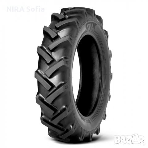 Нови гуми 18.4-26 GTK  AS100 16pr външна TT 