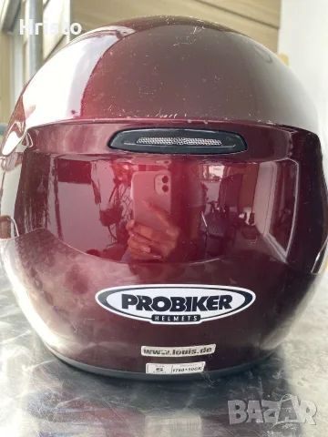 Каска за мотор PROBIKER XL , снимка 8 - Аксесоари и консумативи - 56181876