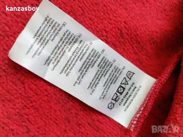 BLAKLÄDER STRICKJACKE - мъжко работно горнище КАТО НОВО ХЛ, снимка 9 - Спортни дрехи, екипи - 50072996