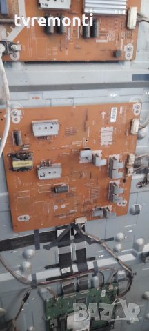 POWER BOARD TNPA 6073 1 LDP Panasonic TX-55CS520E