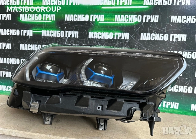 Фар десен BMW Laser фарове Shadow Black Line за Бмв Х5 Х6 Bmw X5 G05 Bmw X6 G06, снимка 2 - Части - 53181046