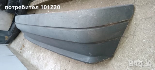 Оригинална задна броня за Renault 5, снимка 3 - Части - 50677608