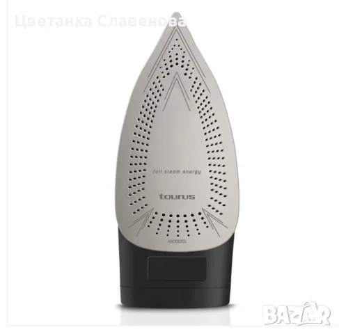  Ютия парна Taurus Geyser Eco 3000, снимка 7 - Ютии - 49079993