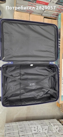 Куфар 80/50/30, снимка 6 - Куфари - 53924664