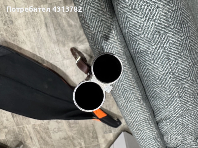 Продавам ловна пушка zbrojovka Brno zp 149 12/70 , снимка 8 - Ловно оръжие - 51447185