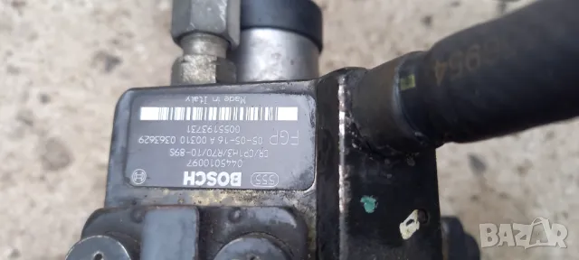 ГНП Opel Zafira B 1.9 CDTI, снимка 3 - Части - 47650164