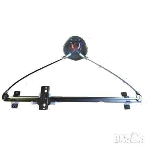 Стъклоповдигачи SUZUKI VITARA /88-98/, снимка 5 - Части - 53151104