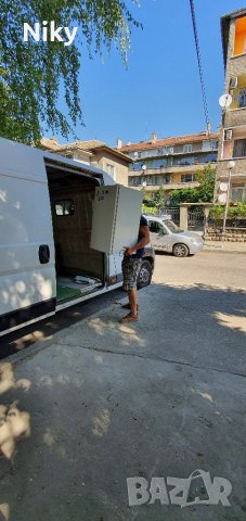 Транспортни и хамалски услуги, снимка 7 - Хамалски услуги - 29559301