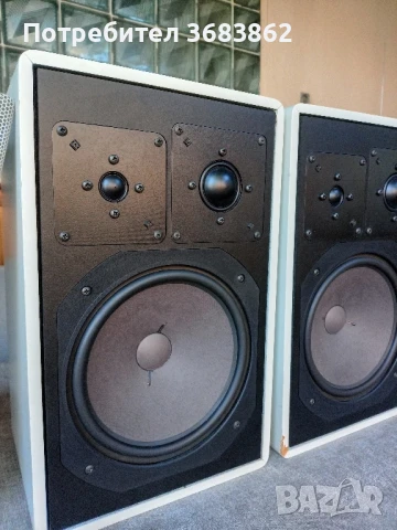 HECO Pro10, снимка 9 - Тонколони - 50586097