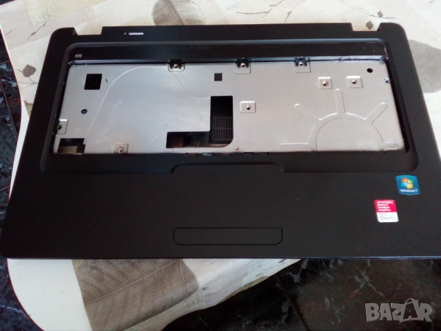 Hp G62 части, снимка 3 - Части за лаптопи - 47481095