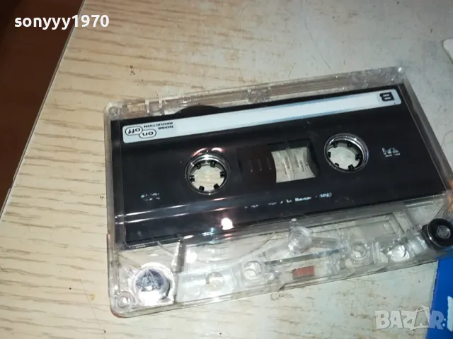 ROMANIAN MANELE-ORIGINAL TAPE 3103250650, снимка 5 - Аудио касети - 49704392